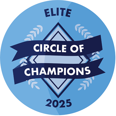 Elite Circle of Champions 2025