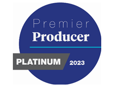 Premier Producer 2023