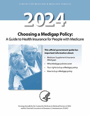 Choosing a Medigap Policy 2024