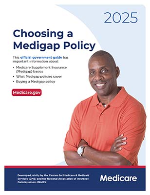 Choosing a Medigap Policy 2024
