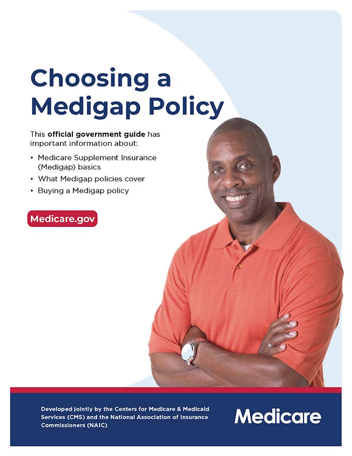 Choosing a Medigap Policy 2026